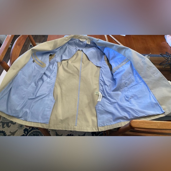 LL Bean Men’s Cotton Twill Blazer - Picture 3 of 8